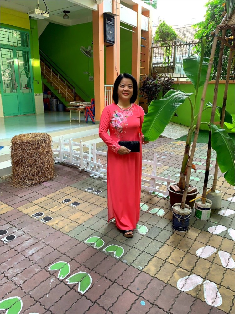 Ảnh đại diện
